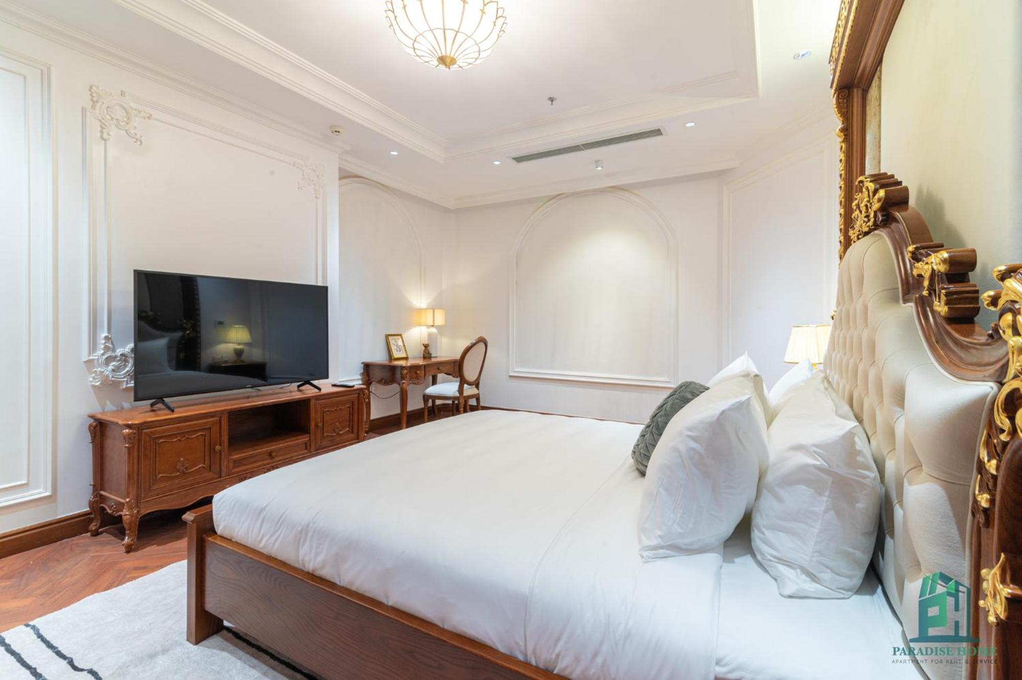 Luxe Paradise Suite Hotel Trich Sai Hanói Exterior foto